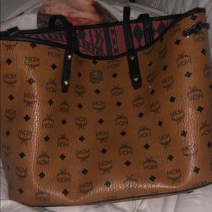 MCM Tote